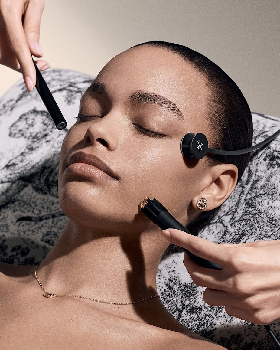 Dior Cortex parameters image