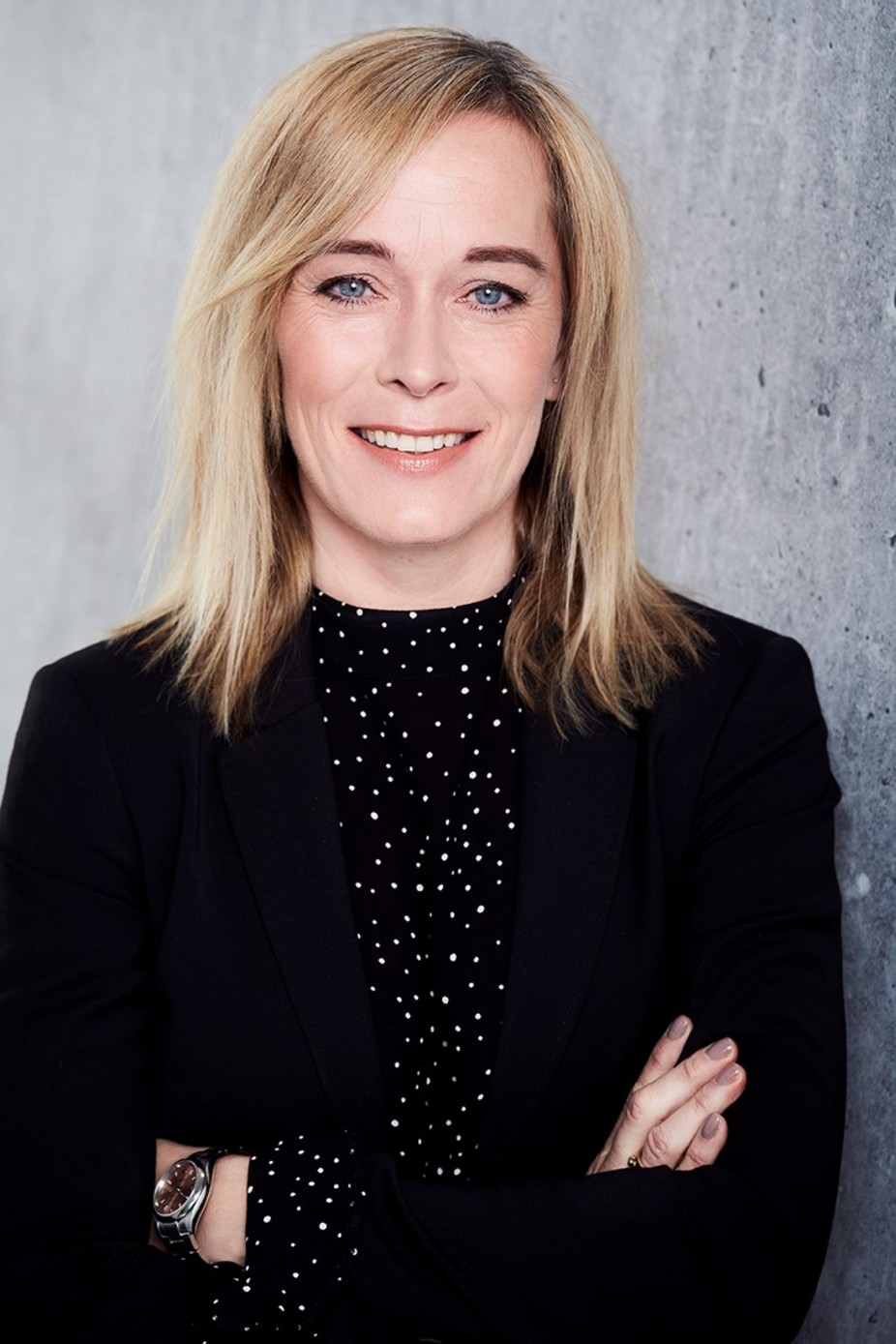 Foto af Lone - original størrelse