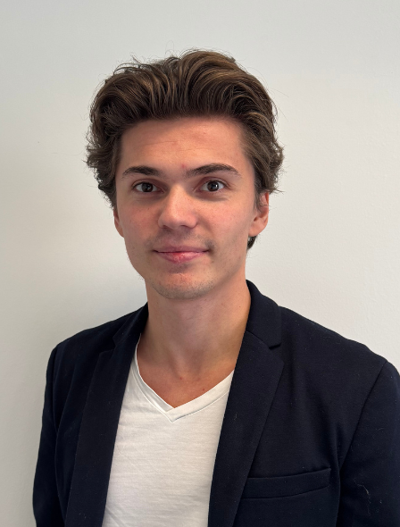 Martin Skaarup Petersen 