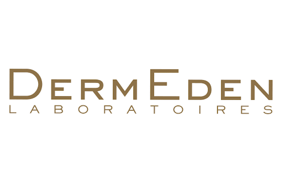 DermEden logo