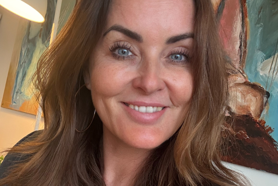 Ninna Hjardemaal image