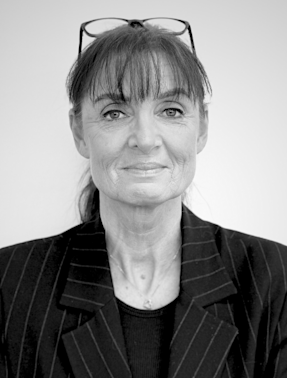 Gitte Pedersen
