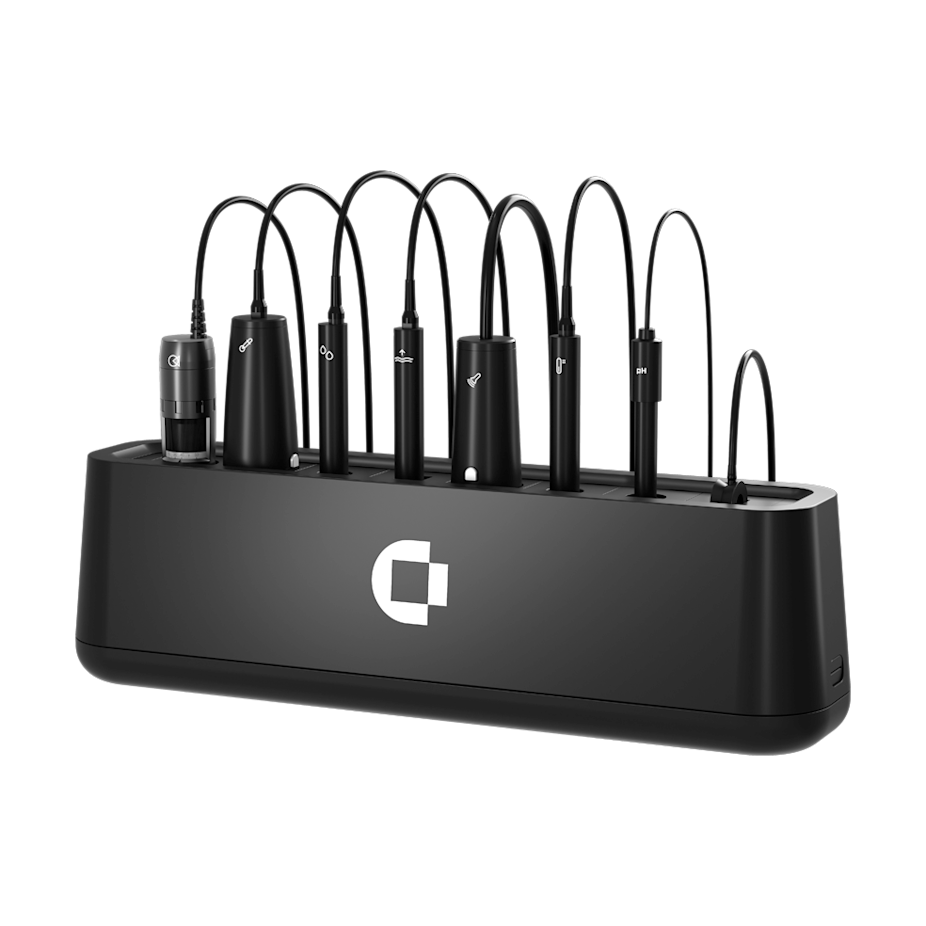 Dermalab Combo4 fra siden