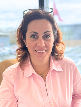 Militza Thrygesen Cortex