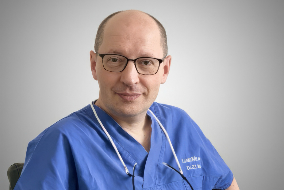 Dr. Giovanni Luigi Rizzi