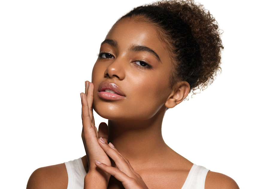 True skin analysis - Cortex Technology - Cryosurgery spray and avanced ...