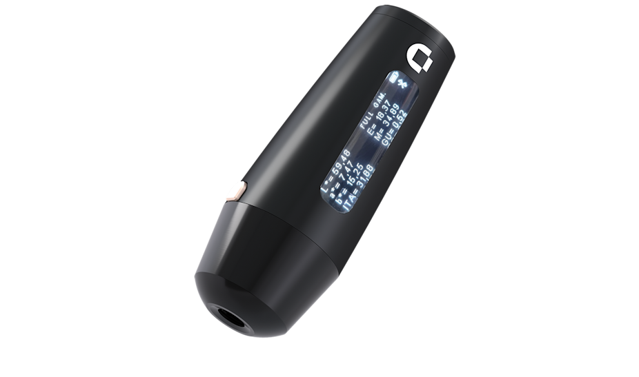 DSM Probe Hi-res 1 - uden glas med display