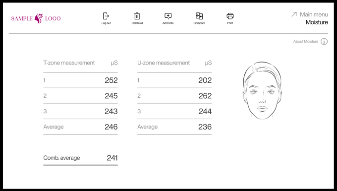 DLA software image: Hydratin