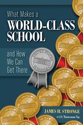 What Makes A World Class School And How We Can Get There Ascd