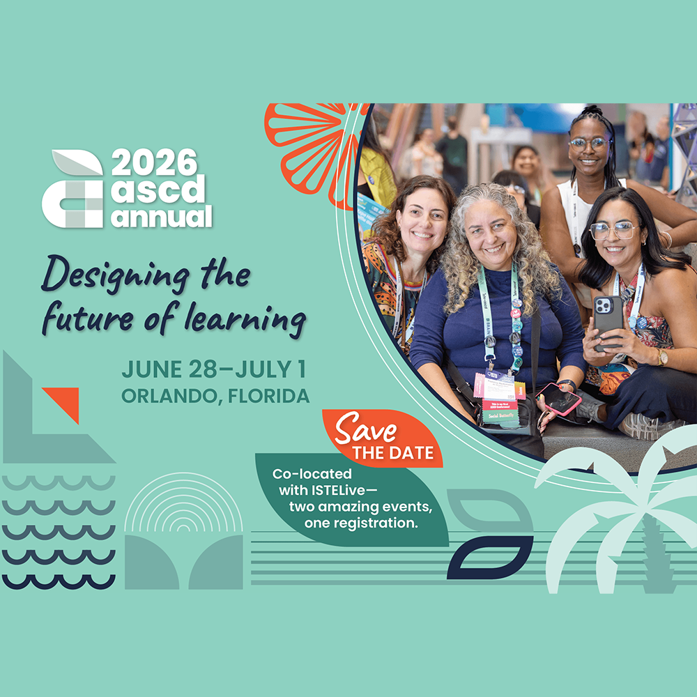 Annual Conference evergreen 1000x1000