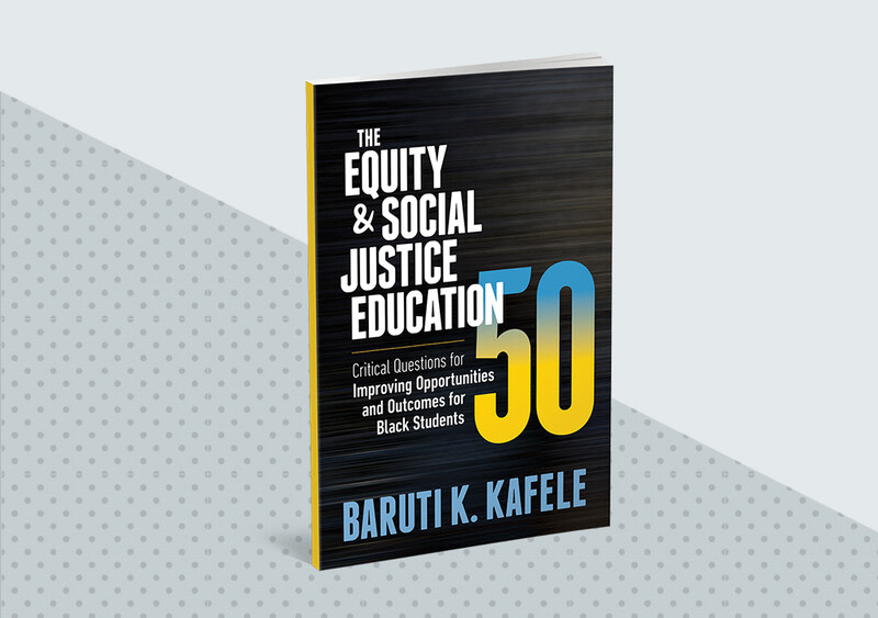 The Equity & Social Justice Education 50