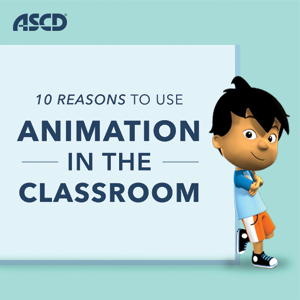 Using Animated Shorts to Teach Problems and Solutions - Book Units Teacher