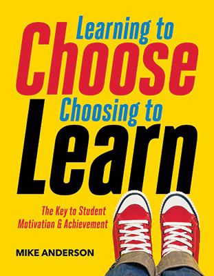 Learning to Choose, Choosing to Learn: The Key to Student ...