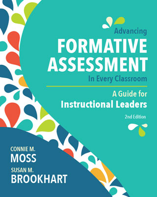 Advancing Formative Assessment in Every Classroom: A Guide for ...