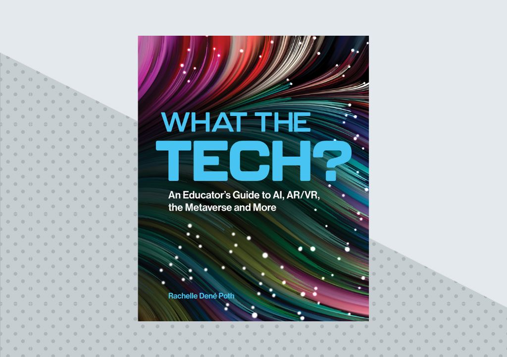 What the Tech?