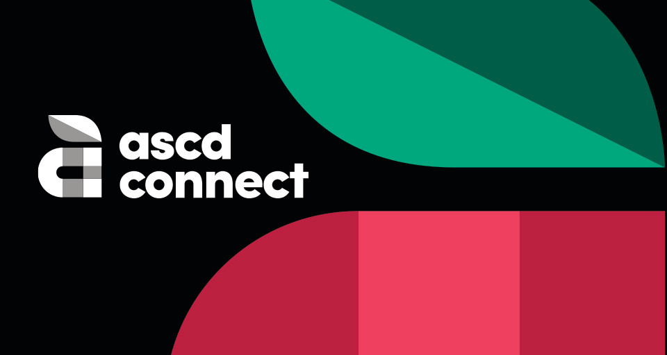 ASCD Connect Podcast NEW Thumbnail