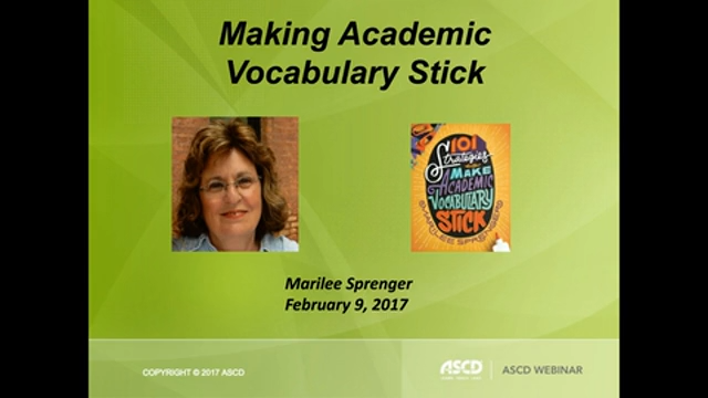 Making Academic Vocabulary Stick-thumbnail
