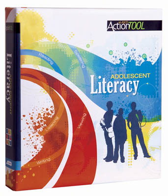 Adolescent Literacy: An ASCD Action Tool