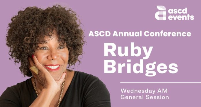 For Ruby Bridges, Educators Are Nation’s Equity Lifeline - thumbnail