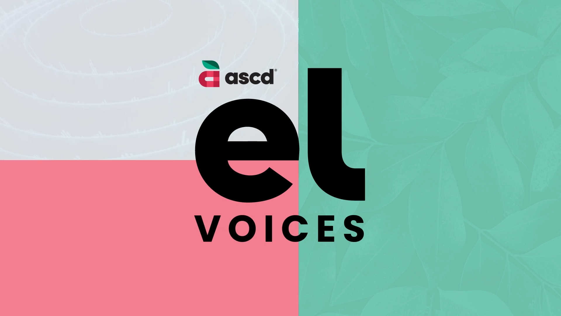 Show & Tell / Thinking About Engagement Differently