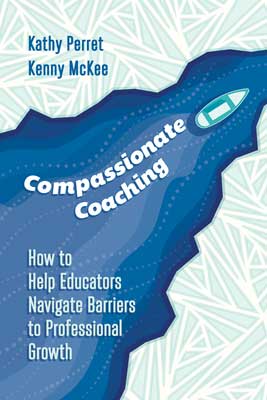 Literacy Coaching - Stephanie Affinito book