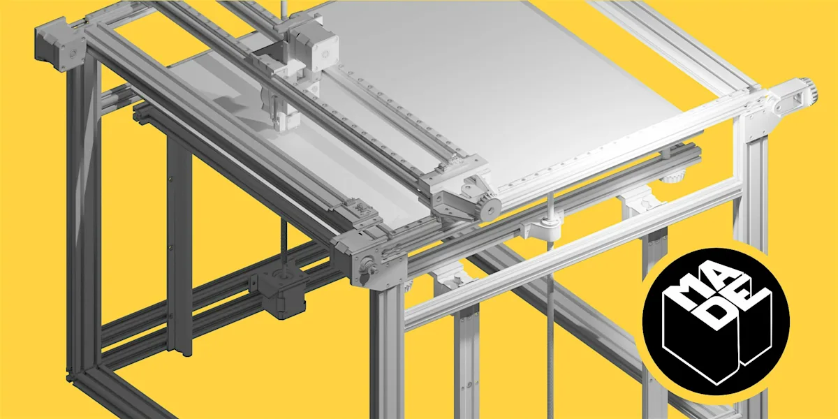 MADE Forum: 3D Printing Seminar