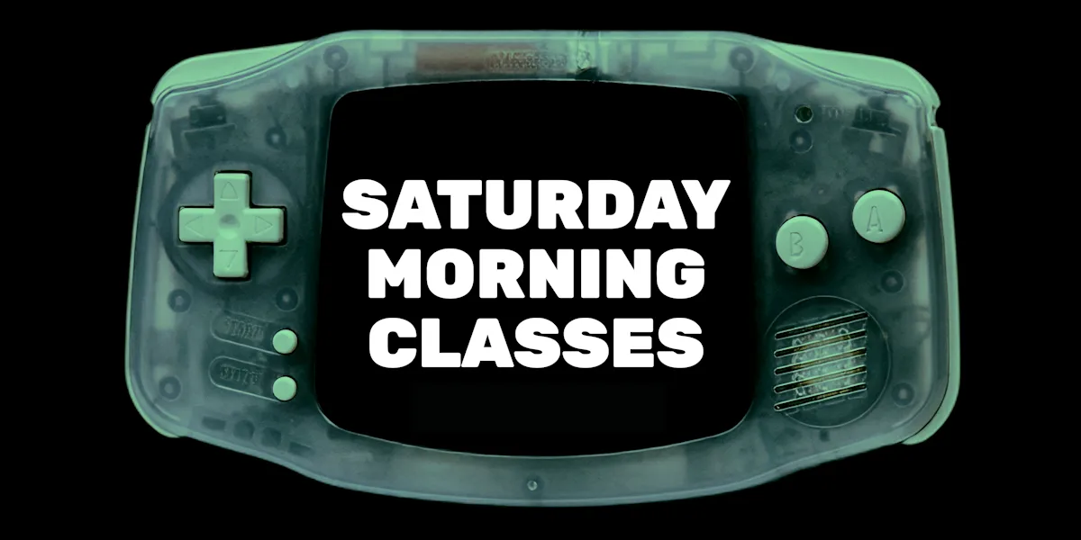 MADE Classroom: Free Game Design Classes for Youth