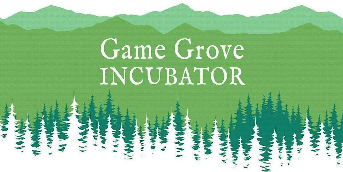Game Grove Field Trip
