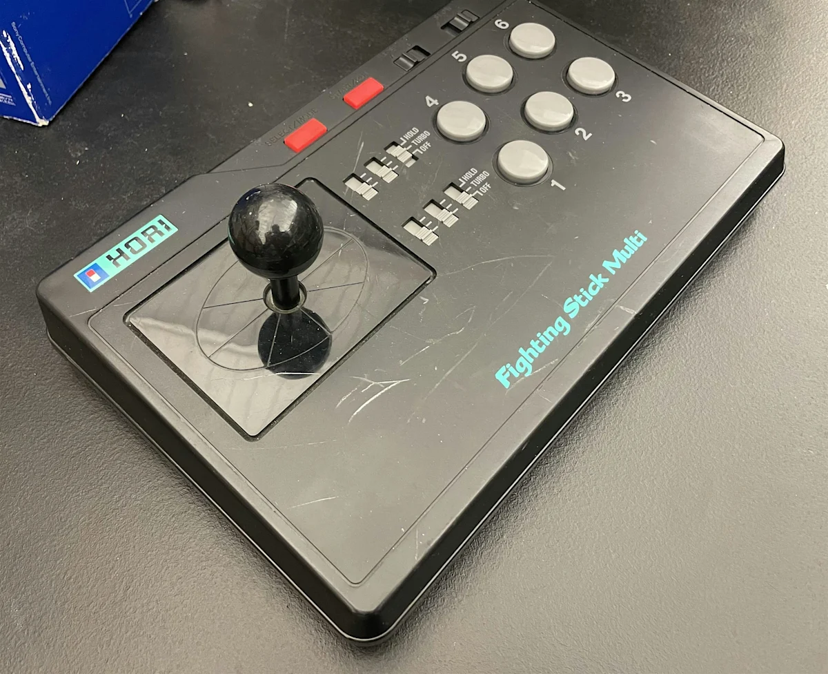 MADE Classroom: An Analysis of Gaming Peripherals