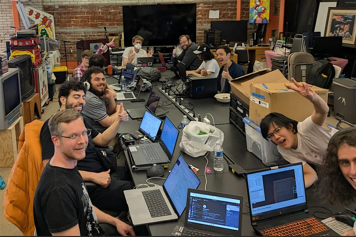 Indie Developer Workshop