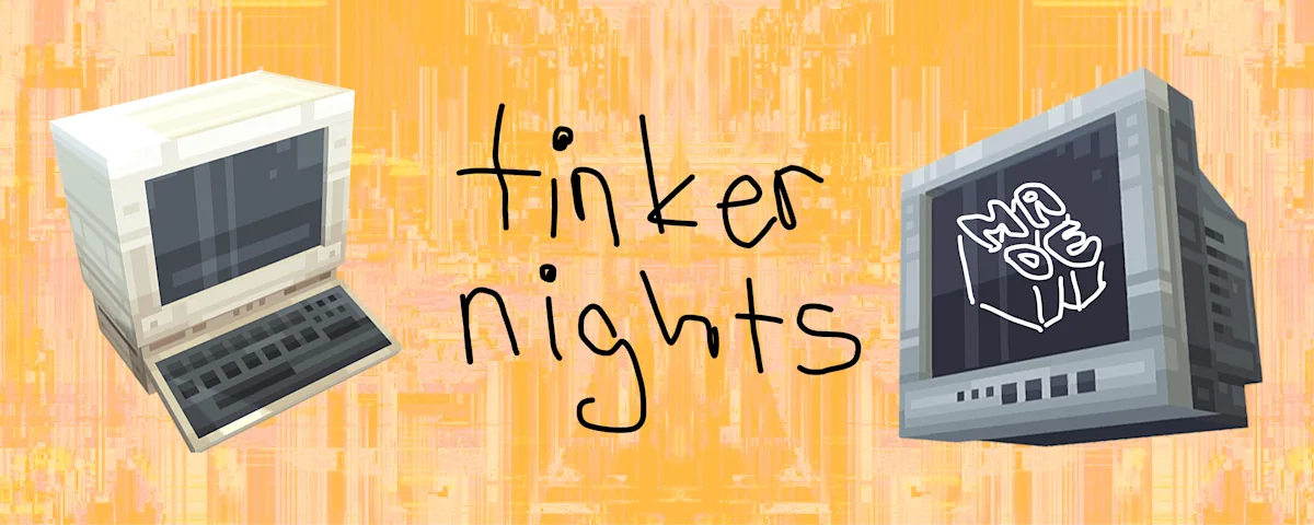 Tinker Nights @ The MADE