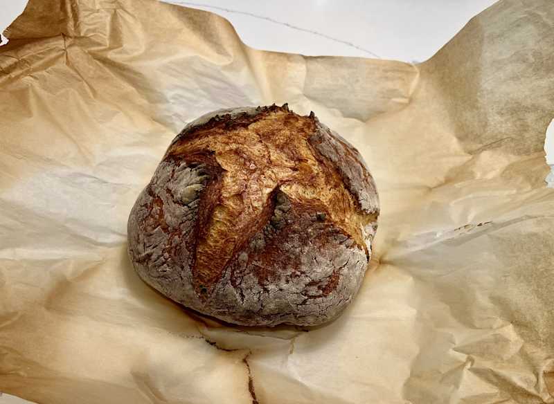 One Thing: Kneading a New Hobby