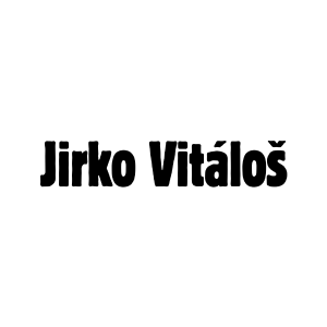 Jirko Vitáloš