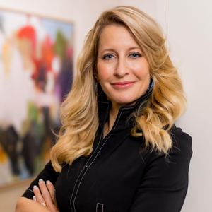 blured Provider Profile