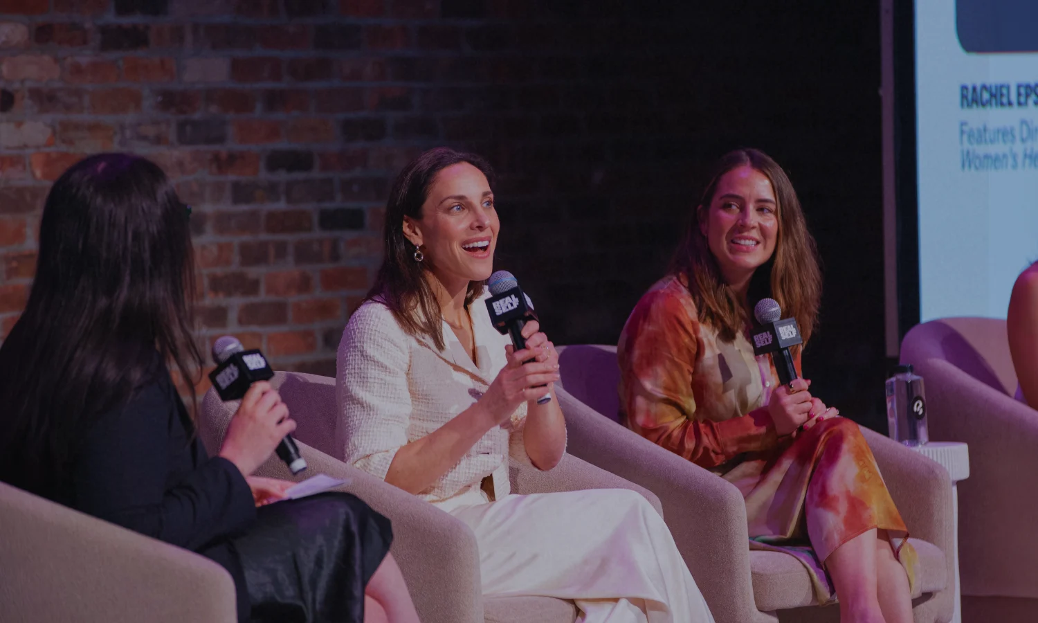 The 2026 Real Talk Summit Recap