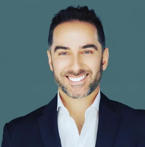 blured Provider Profile