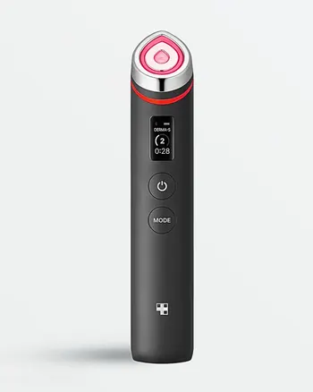 MEDICUBE BOOSTER PRO beauty device