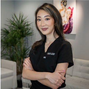 blured Provider Profile