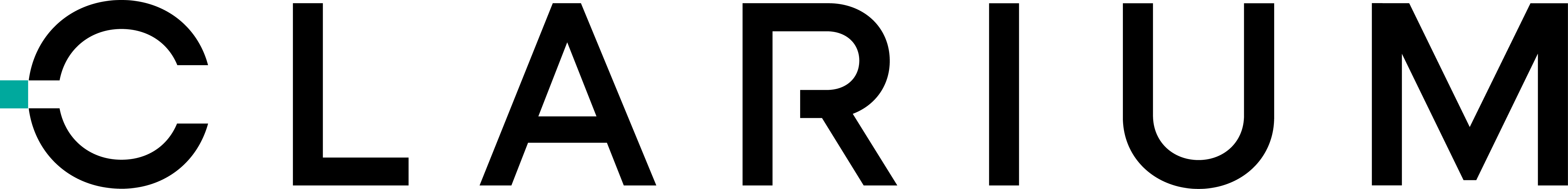 Clarium Logo