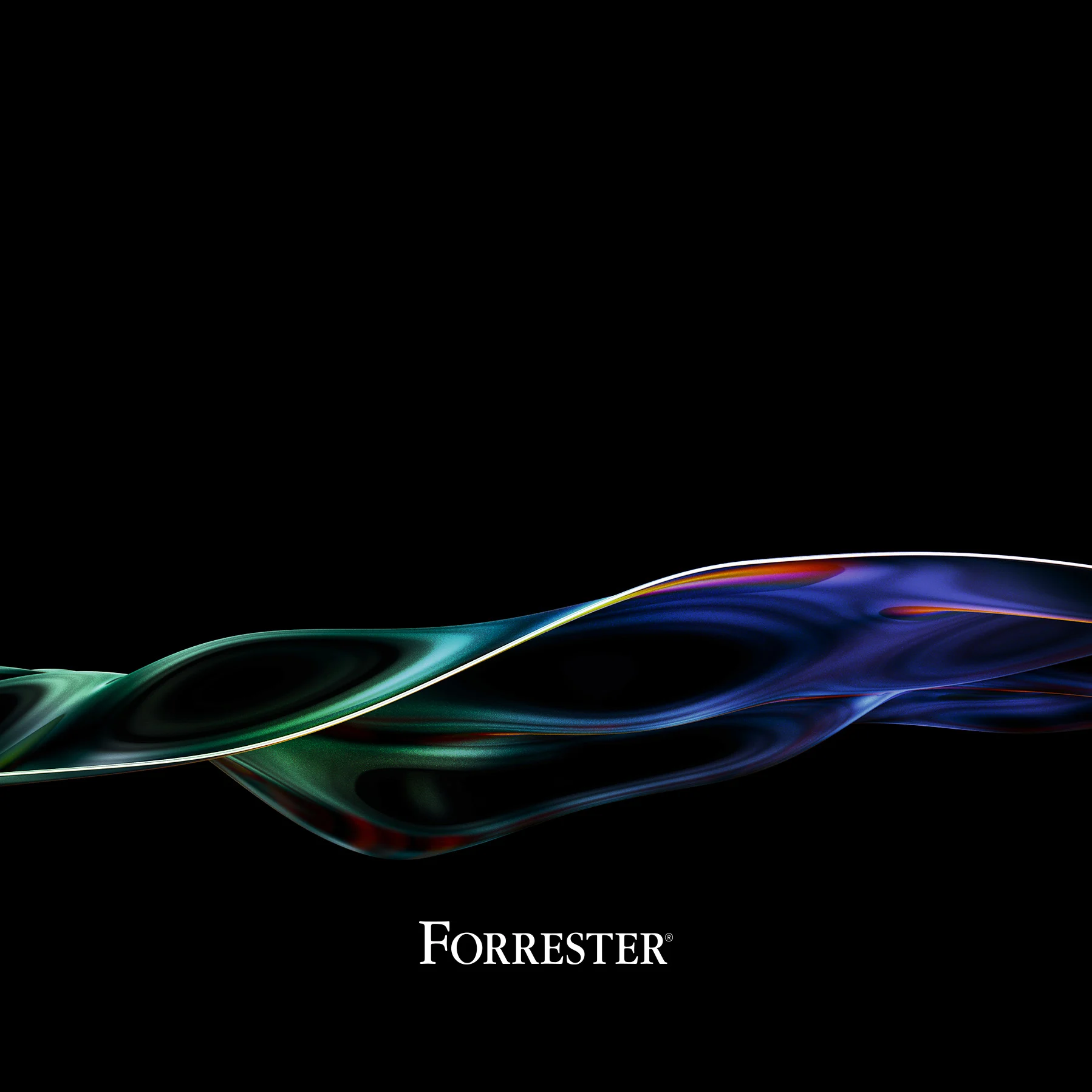 cta mobile_Forrester campaign 2025