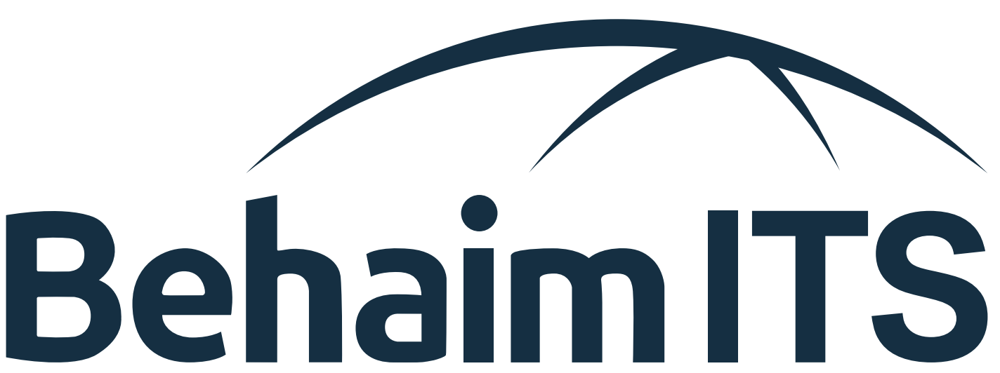BehaimITS Logo
