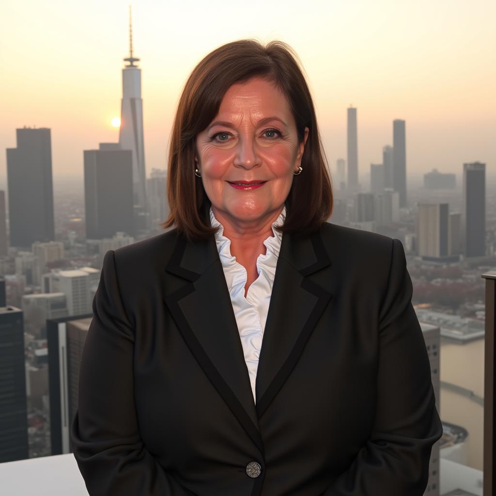 Marjorie Donovan