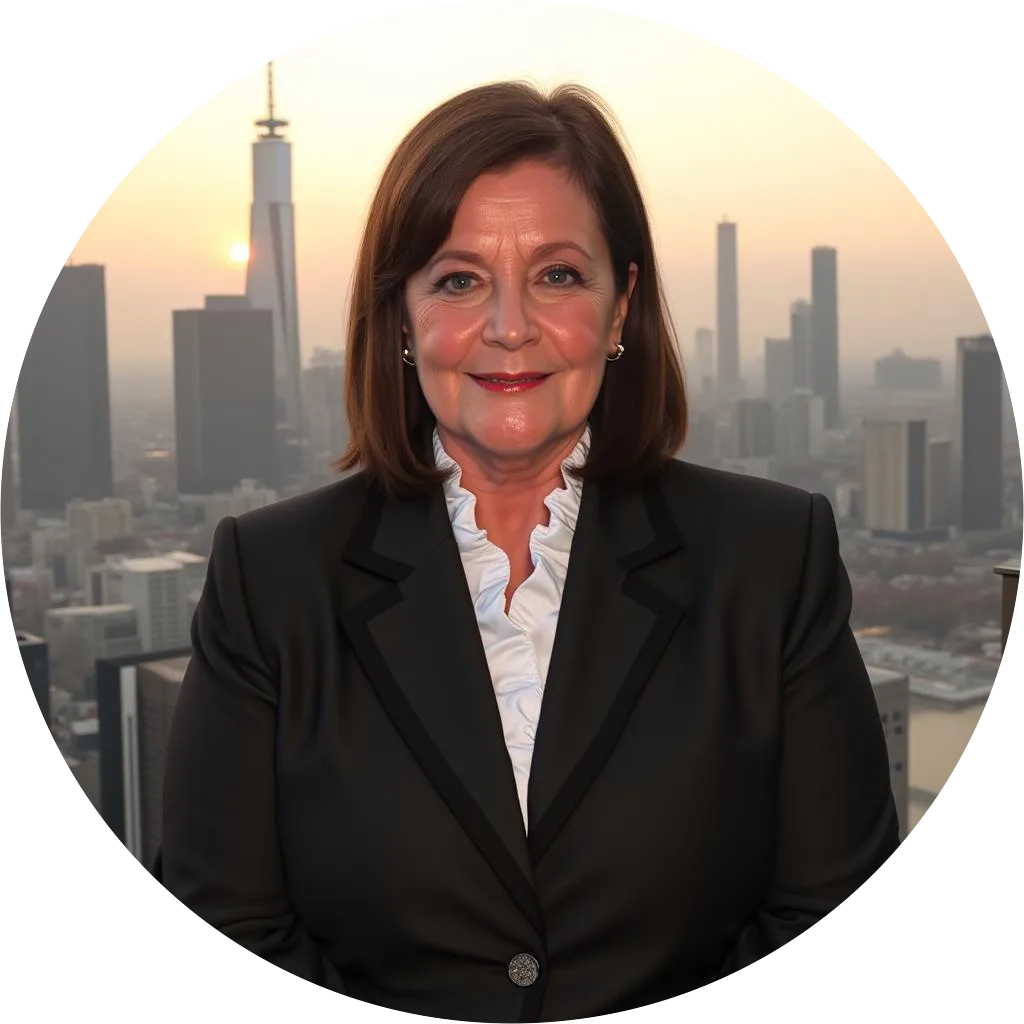 Marjorie Donovan