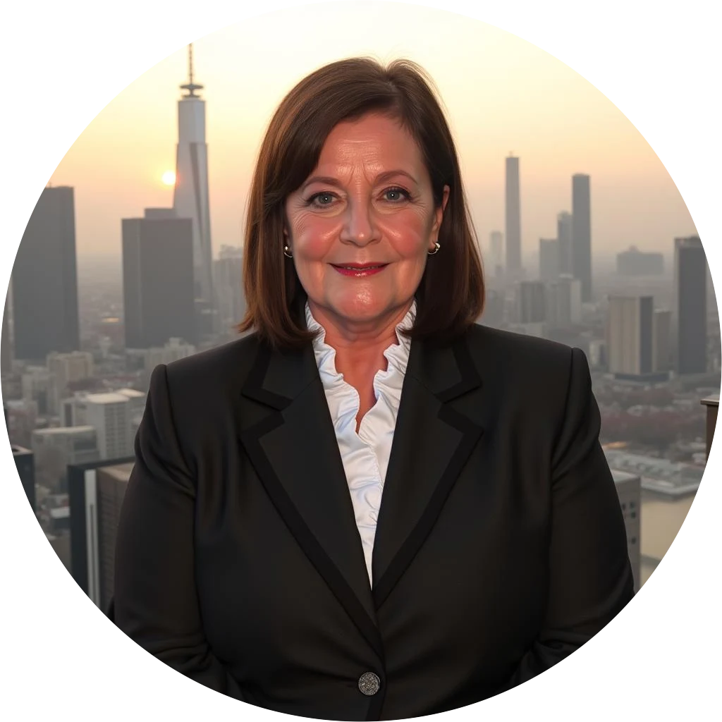 Marjorie Donovan