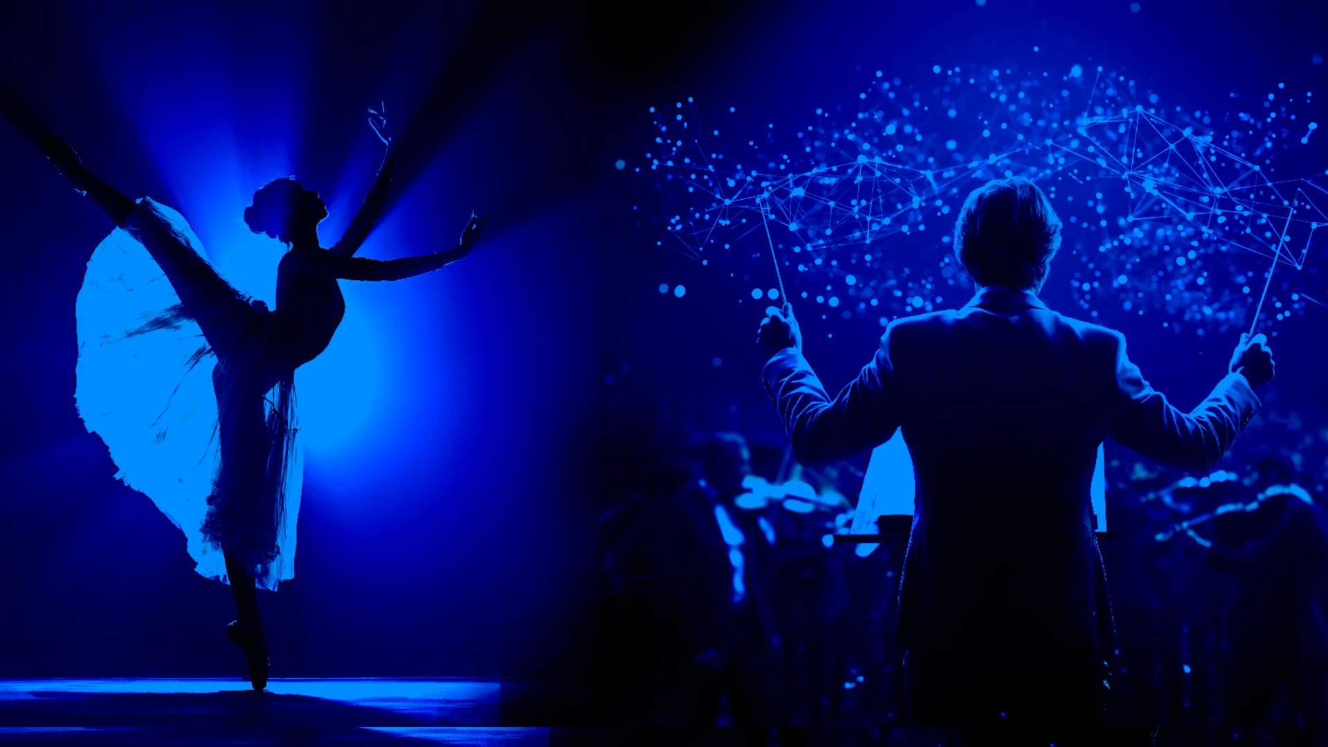 Choreography vs. Orchestration