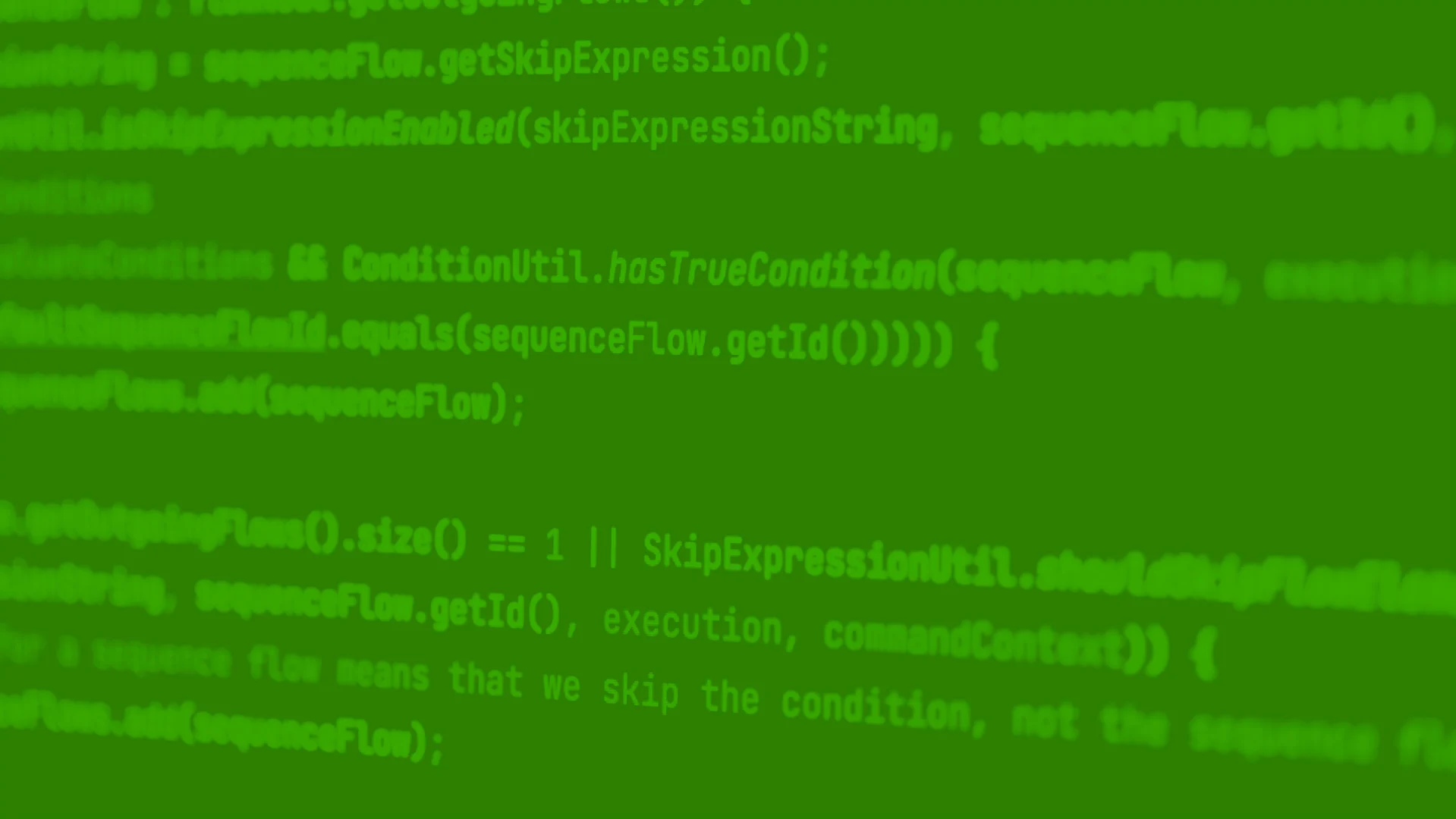 Open Source header image