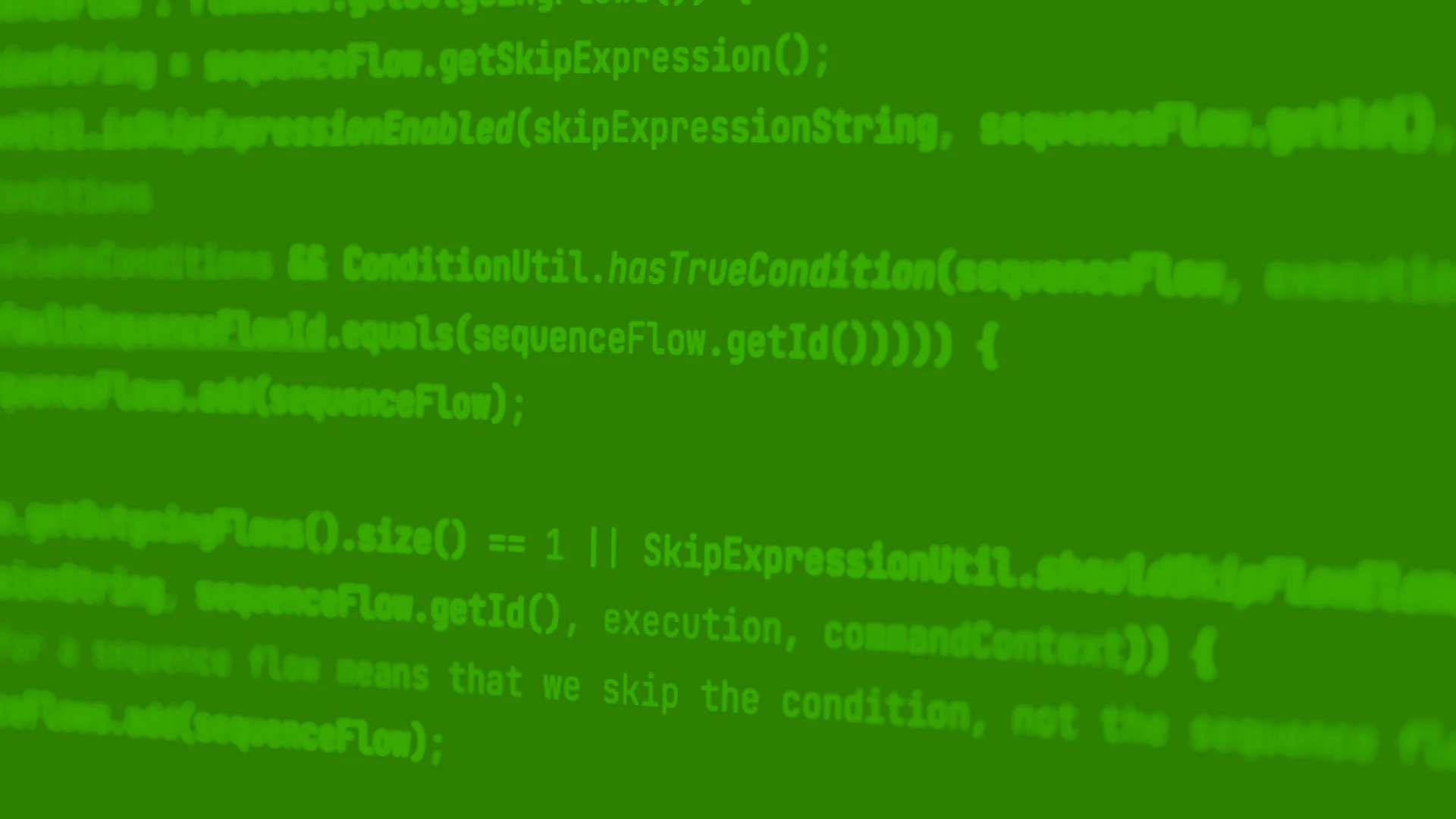 Open Source header image