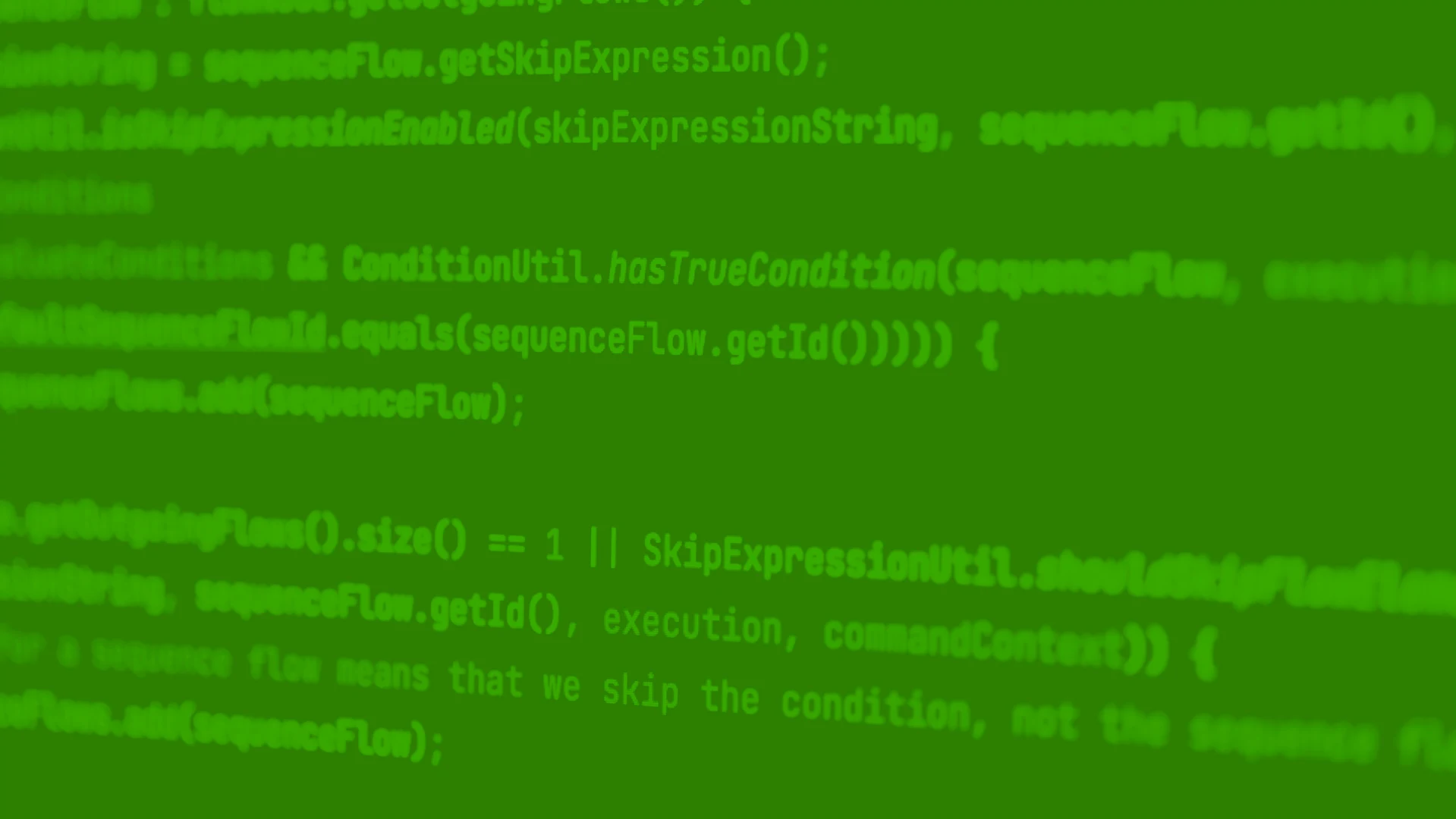 Open Source header image