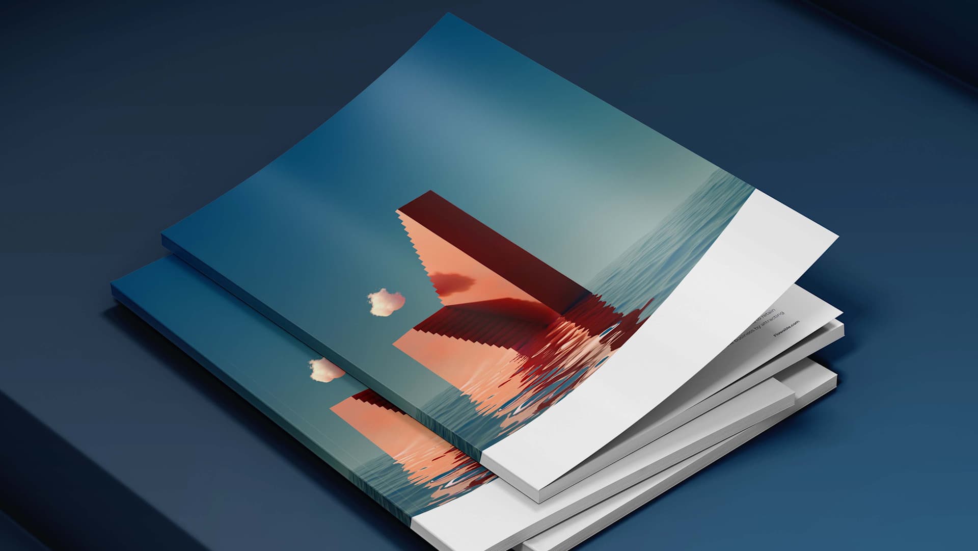 intelligent business automation whitepaper header image