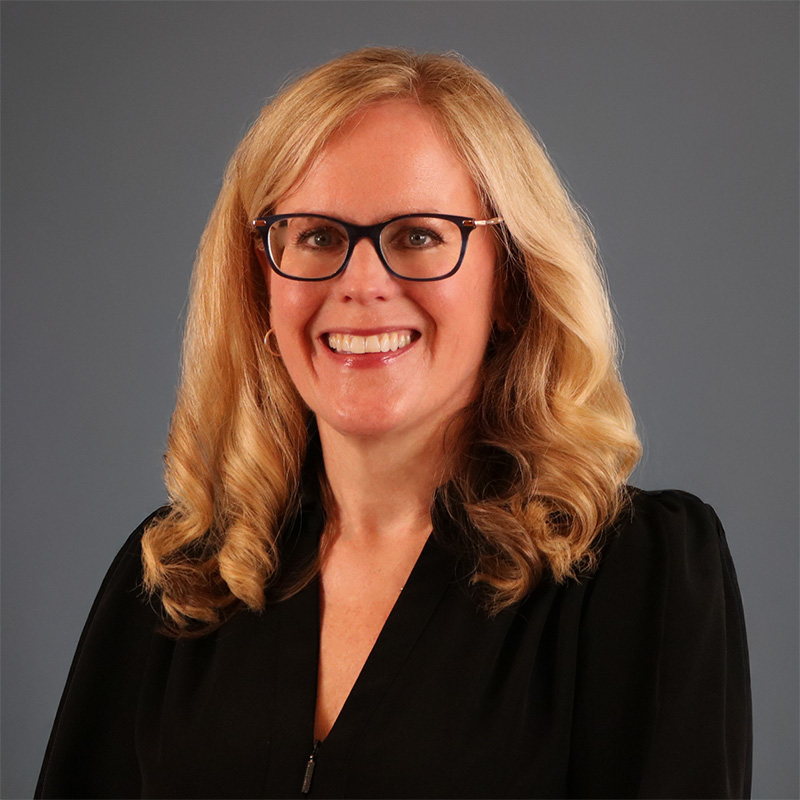 Diana Cuker - Senior Sales Executive